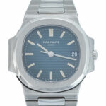Patek Philippe Nautilus Ref. 3800 Vorschau
