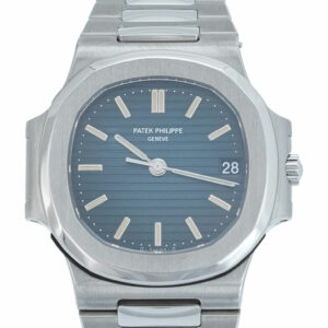 Patek Philippe Nautilus Ref. 3800