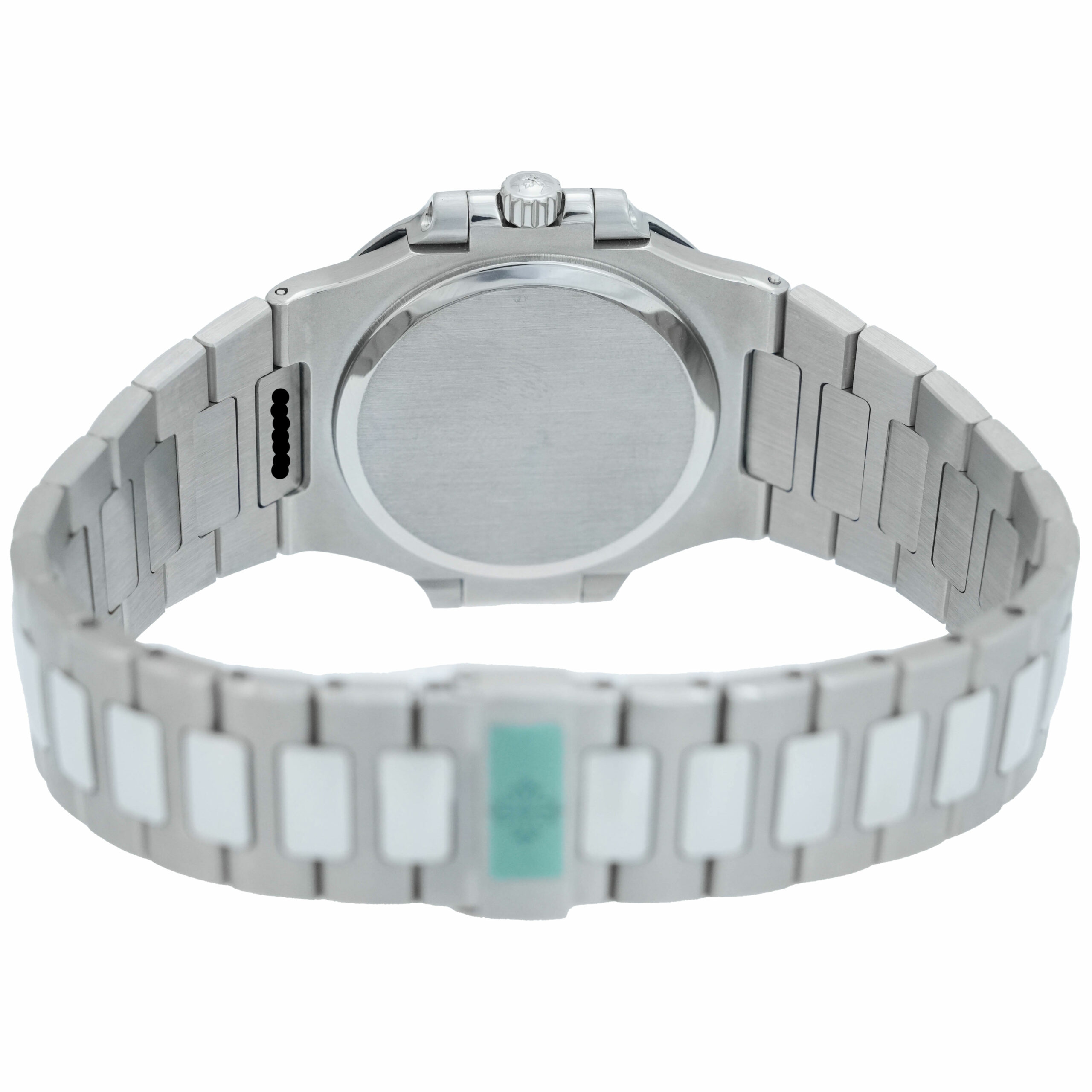 Patek Philippe Nautilus Ref. 3800