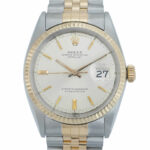 Rolex Datejust 36 Ref.1601 Vorschau