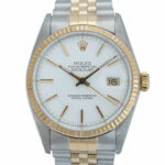 Rolex Datejust 36 Ref. 16013 Full Set 1988 Vorschau