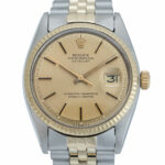 Rolex Datejust 36 Ref.1601 Vorschau