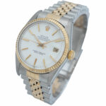 Rolex Datejust 36 Ref. 16013 Full Set 1988 Vorschau