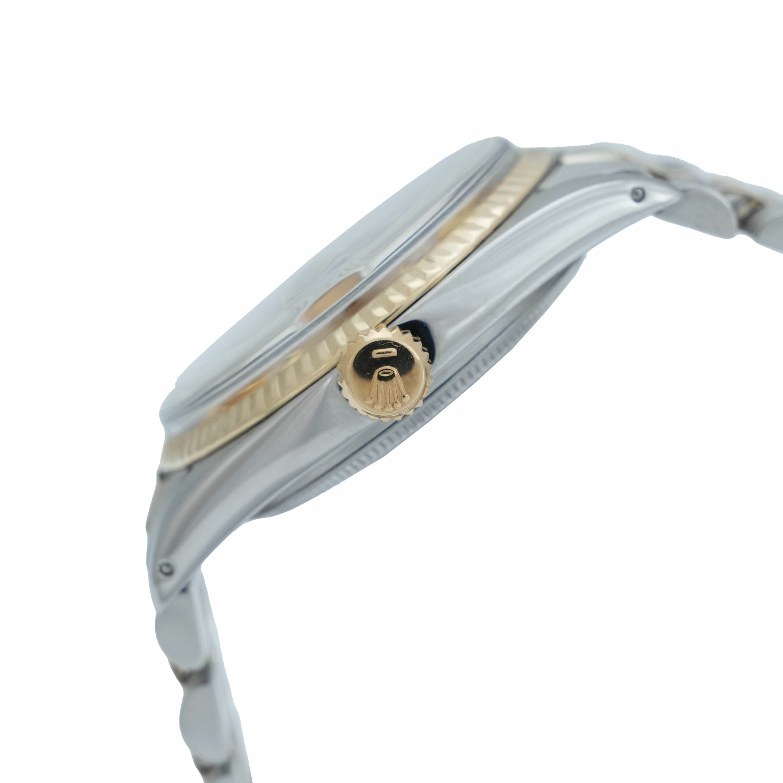 Rolex Datejust 36 Ref.1601