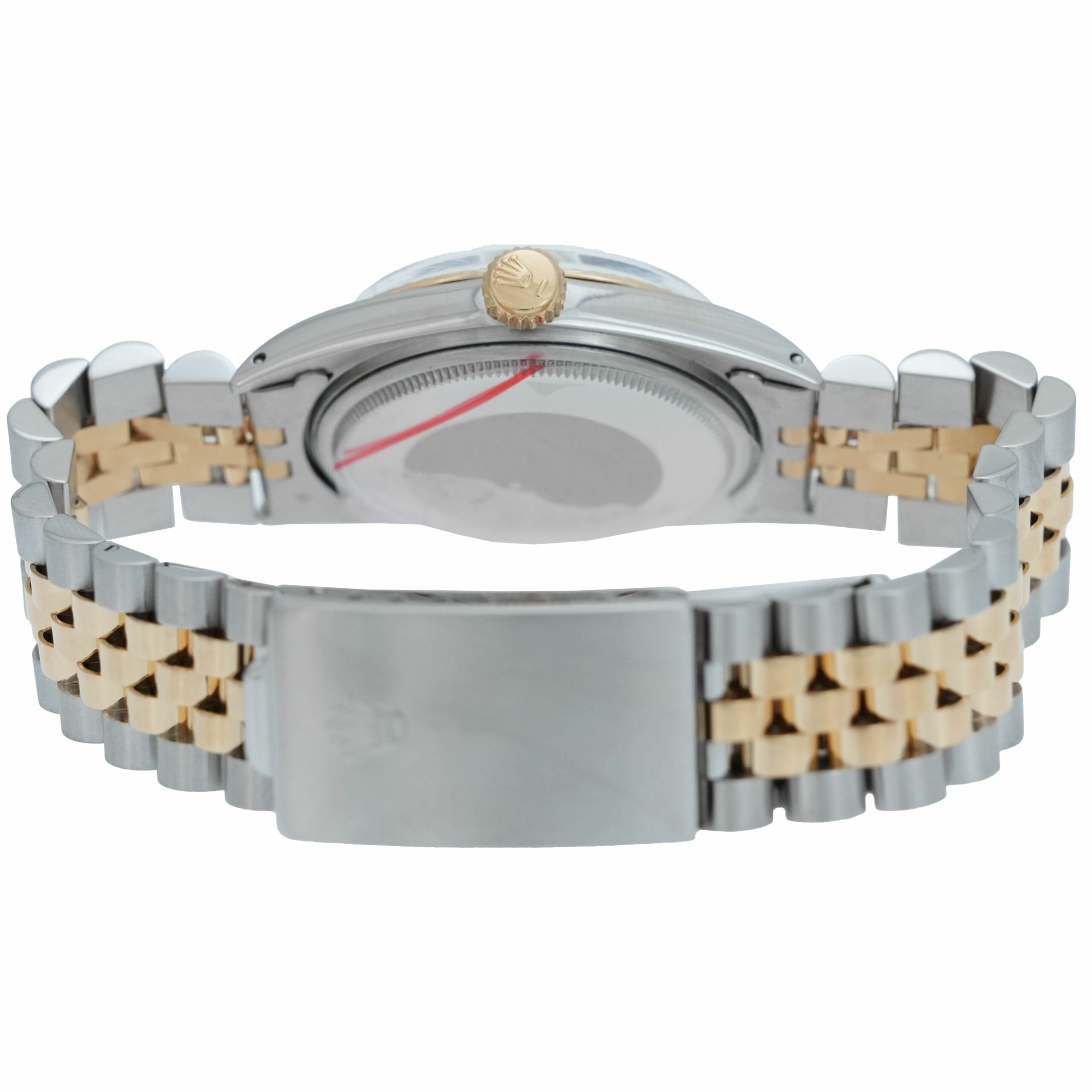 Rolex Datejust 36 Ref.1601