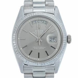 Rolex Day Date Ref.1803