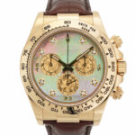 Rolex Daytona Ref.116518 Full Set 2015 Vorschau