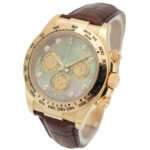 Rolex Daytona Ref.116518 Full Set 2015 Vorschau