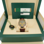 Rolex Daytona Ref.116518 Full Set 2015 Vorschau