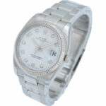 Rolex Oyster Perpetual 34 Ref.115234 Full Set 2012 Vorschau