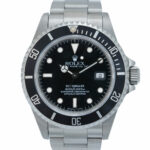 Rolex Sea Dweller Ref.16600 Full Set 1998 Vorschau