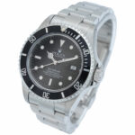 Rolex Sea Dweller Ref.16600 Full Set 1998 Vorschau