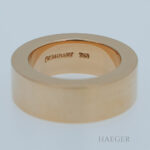 Schubart Ring Gelbgold 18 Karat Vorschau