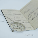 Stevanella Kette Weißgold 18 Karat mit Diamanten Vorschau