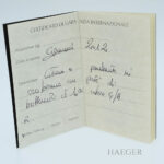 Stevanella Kette Weißgold 18 Karat mit Diamanten Vorschau