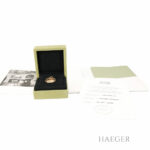 Van Cleef & Arpels Anhänger Gelbgold 18 Karat Vorschau