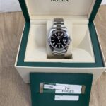 Rolex Datejust II Ref. 116300 Full Set 2014 - Bild 5 Vorschau