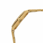 Audemars Piguet Royal Oak Diamond Gold 18 Karat mit originaler Box Vorschau