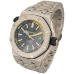 Audemars Piguet Royal Oak Offshore Diver mit original Box Vorschau