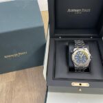 Audemars Piguet Royal Oak Offshore Diver mit original Box Vorschau