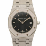 Audemars Piguet Royal Oak Lady Quartz Vorschau