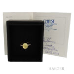 Bigli Ring mini sweety Ring Rosegold 18 Karat Vorschau