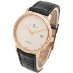 Herrenarmbanduhr Blancpain Villeret Ultra flach Vorschau