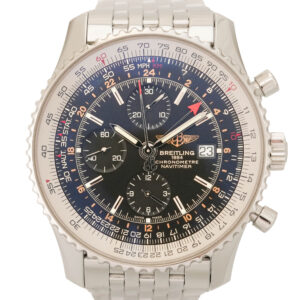 Breitling Navitimer World Ref.A2432212/B726 Full Set