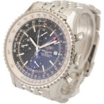 Breitling Navitimer World Ref.A2432212/B726 Full Set Vorschau