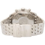 Breitling Navitimer World Ref.A2432212/B726 Full Set Vorschau