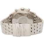 Breitling Navitimer World Ref.A2432212/B726 Full Set Vorschau