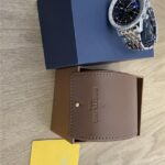 Breitling Navitimer World Ref.A2432212/B726 Full Set Vorschau