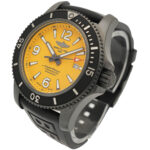 Breitling Superocean 44 Ref.A17367021 mit orignal Box Vorschau