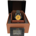 Breitling Superocean 44 Ref.A17367021 mit orignal Box Vorschau