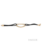 bulgari circle armband gelbgold 18 karat Vorschau