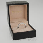 Bulgari B Zero Ring Weissgold 18 Karat Vorschau