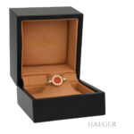 Bulgari Flip Ring Gelbgold 18 Karat drehbar Vorschau