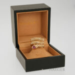 Bulgari Ring Gelbgold 18 Karat Vorschau