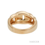 Cartier Ring Gelbgold 18 Karat Vorschau