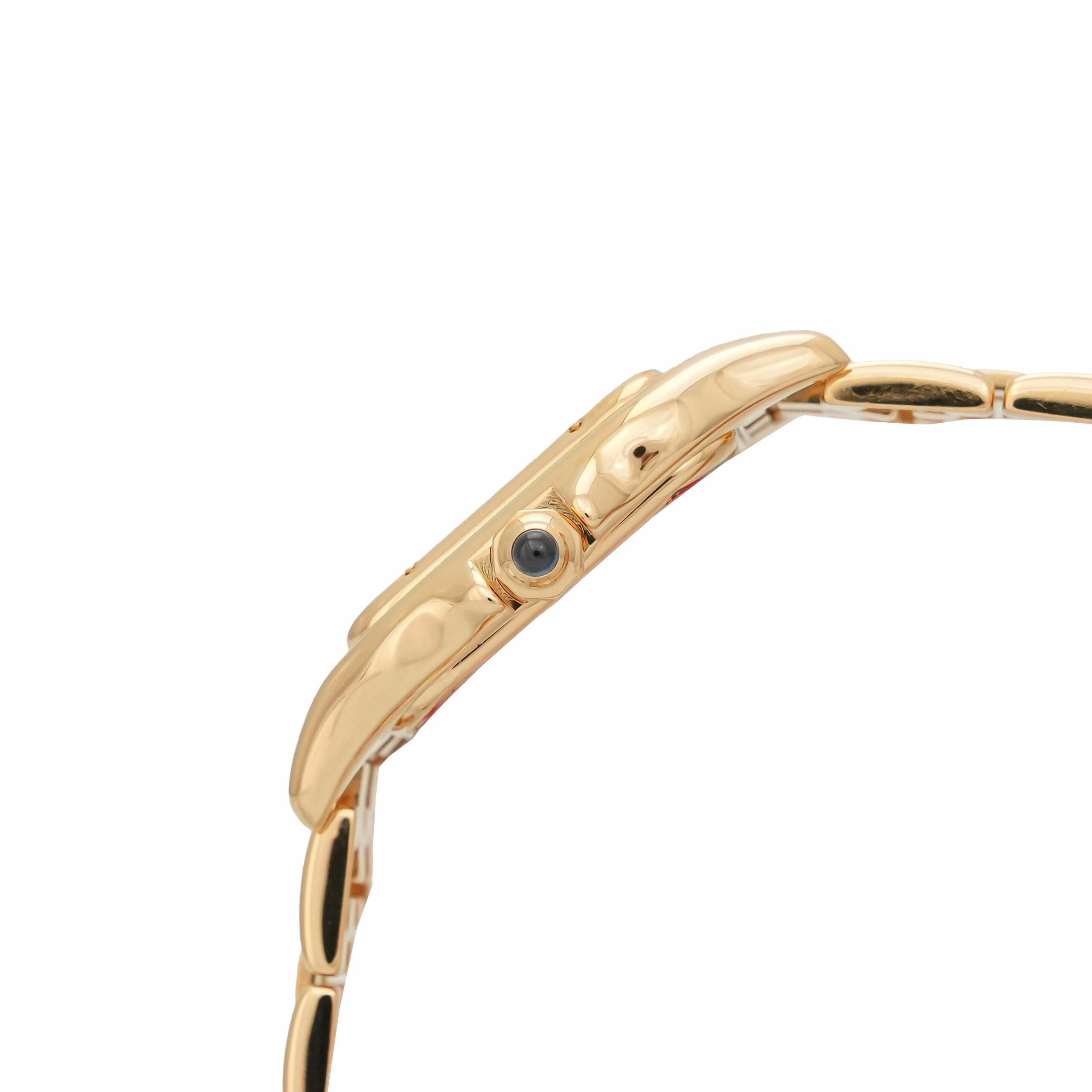 Cartier Panthere Ref. 1820 mit Original Box + Cartier Service nachweis