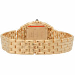 Cartier Panthere Ref. 1820 mit Original Box + Cartier Service nachweis Vorschau