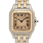 Cartier Panthere Ref.166921 Vorschau
