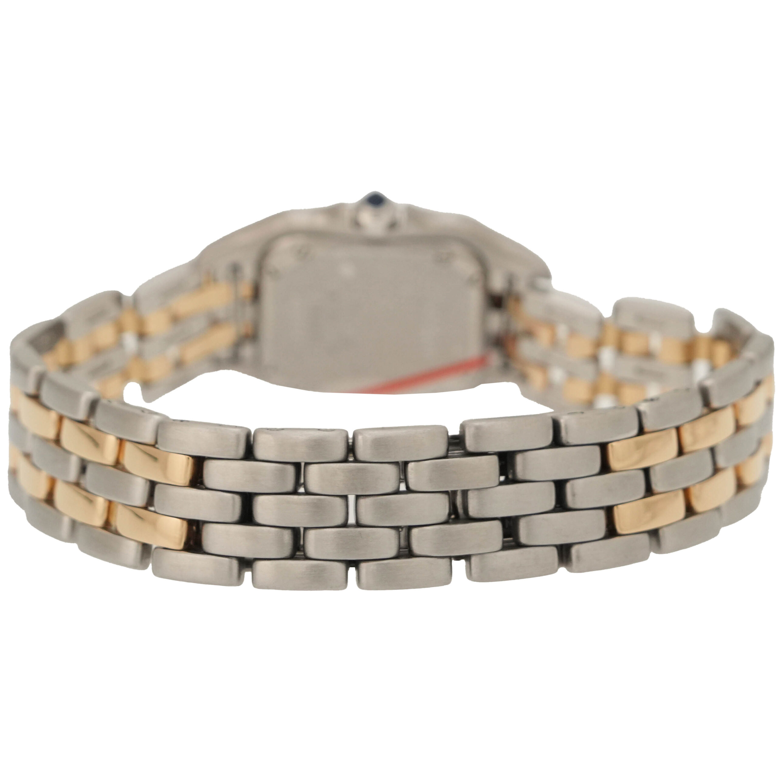 Cartier Panthère | 22 mm | Stahl/Gold | Ref. 166921