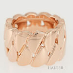 Cartier La Dona Ring Rosegold 18 Karat Vorschau