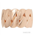 Cartier La Dona Ring Rosegold 18 Karat Vorschau