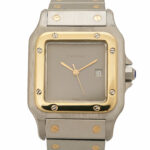 Cartier Santos Ref.1172961 Full Set 1992 Vorschau