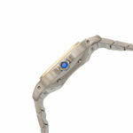 Cartier Santos Ref.1172961 Full Set 1992 Vorschau