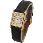 Cartier Tank Ref.W1512756 Full Set 1995 Vorschau