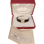 Cartier Tank Ref.W1512756 Full Set 1995 Vorschau