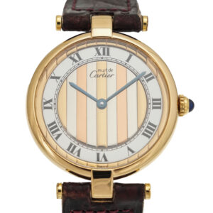 Cartier Vendome Ref.590003 Full Set 1988